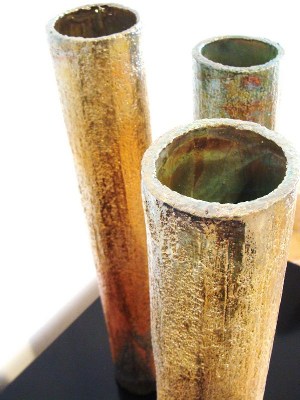 Massier - Bamboo - tubes